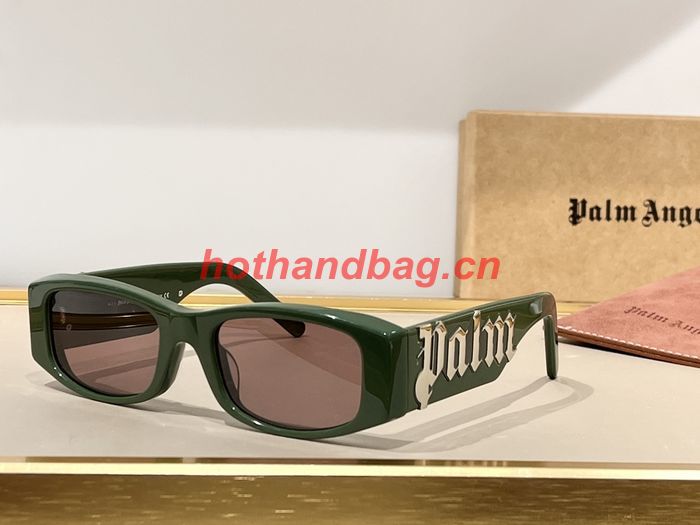 Palm Angels Sunglasses Top Quality PAS00164